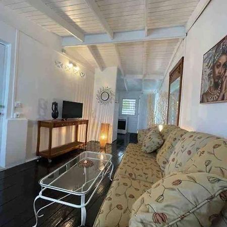 Petit Coin De Paradis A 5 Min Baie Orientale, Idolem Residence Unite 7Bis - 57 Rue Du Mont Vernon 1 Cul de Sac Екстер'єр фото