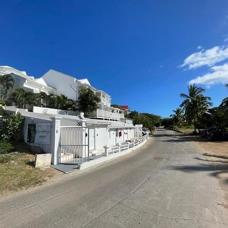 Petit Coin De Paradis A 5 Min Baie Orientale, Idolem Residence Unite 7Bis - 57 Rue Du Mont Vernon 1 Cul de Sac Екстер'єр фото