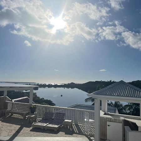 Petit Coin De Paradis A 5 Min Baie Orientale, Idolem Residence Unite 7Bis - 57 Rue Du Mont Vernon 1 Cul de Sac Екстер'єр фото