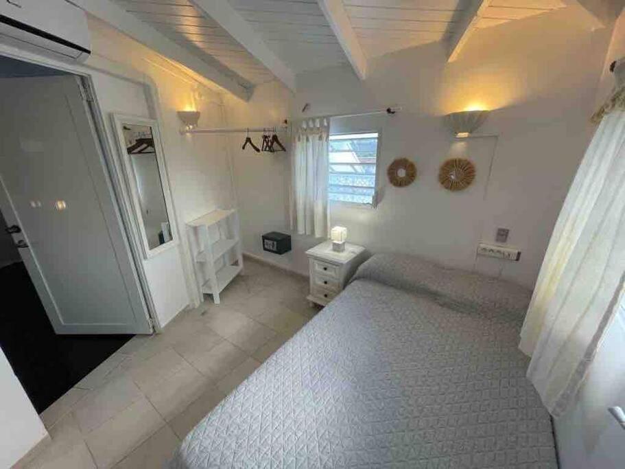 Petit Coin De Paradis A 5 Min Baie Orientale, Idolem Residence Unite 7Bis - 57 Rue Du Mont Vernon 1 Cul de Sac Екстер'єр фото