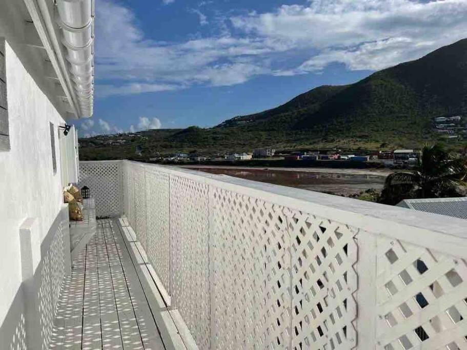 Petit Coin De Paradis A 5 Min Baie Orientale, Idolem Residence Unite 7Bis - 57 Rue Du Mont Vernon 1 Cul de Sac Екстер'єр фото