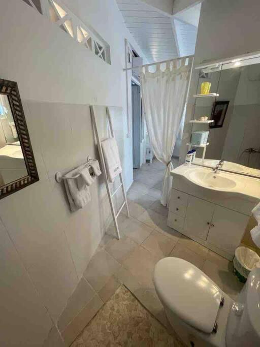 Petit Coin De Paradis A 5 Min Baie Orientale, Idolem Residence Unite 7Bis - 57 Rue Du Mont Vernon 1 Cul de Sac Екстер'єр фото