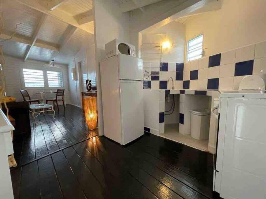 Petit Coin De Paradis A 5 Min Baie Orientale, Idolem Residence Unite 7Bis - 57 Rue Du Mont Vernon 1 Cul de Sac Екстер'єр фото