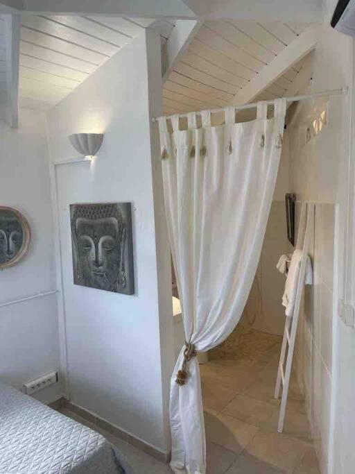 Petit Coin De Paradis A 5 Min Baie Orientale, Idolem Residence Unite 7Bis - 57 Rue Du Mont Vernon 1 Cul de Sac Екстер'єр фото