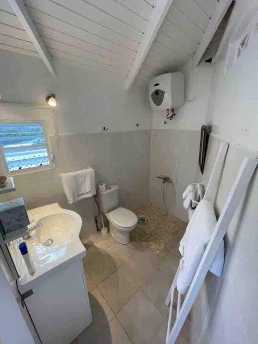Petit Coin De Paradis A 5 Min Baie Orientale, Idolem Residence Unite 7Bis - 57 Rue Du Mont Vernon 1 Cul de Sac Екстер'єр фото
