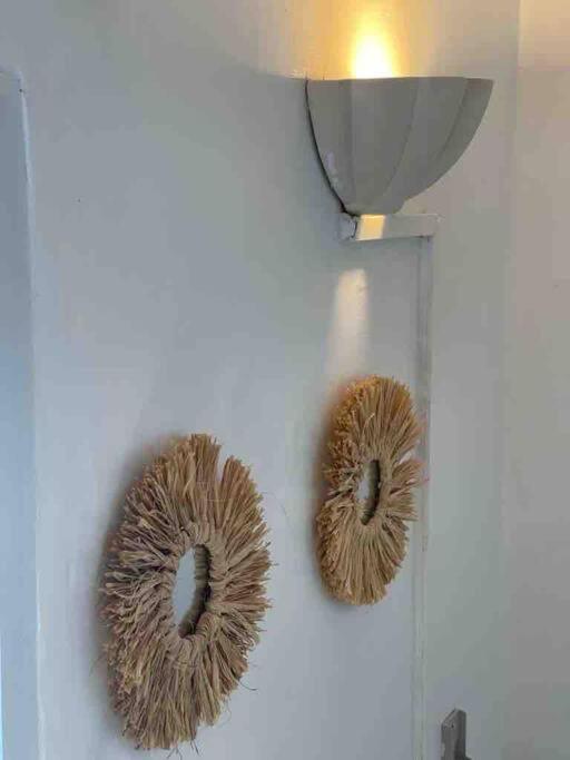Petit Coin De Paradis A 5 Min Baie Orientale, Idolem Residence Unite 7Bis - 57 Rue Du Mont Vernon 1 Cul de Sac Екстер'єр фото