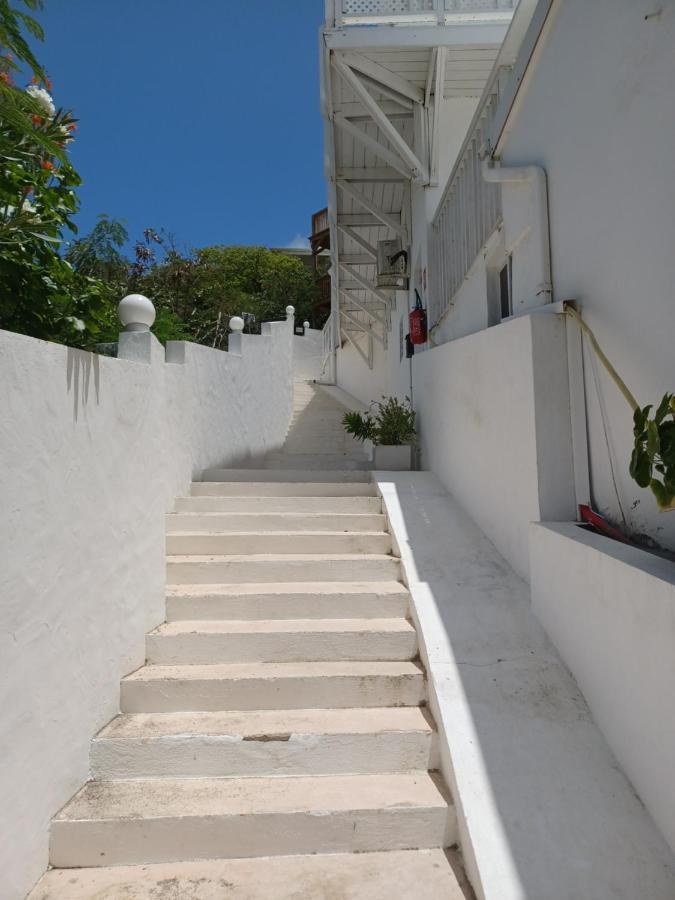 Petit Coin De Paradis A 5 Min Baie Orientale, Idolem Residence Unite 7Bis - 57 Rue Du Mont Vernon 1 Cul de Sac Екстер'єр фото