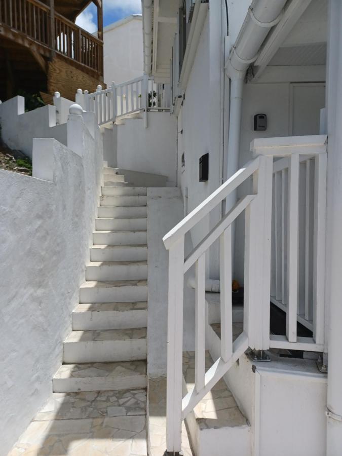 Petit Coin De Paradis A 5 Min Baie Orientale, Idolem Residence Unite 7Bis - 57 Rue Du Mont Vernon 1 Cul de Sac Екстер'єр фото
