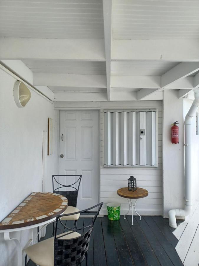 Petit Coin De Paradis A 5 Min Baie Orientale, Idolem Residence Unite 7Bis - 57 Rue Du Mont Vernon 1 Cul de Sac Екстер'єр фото