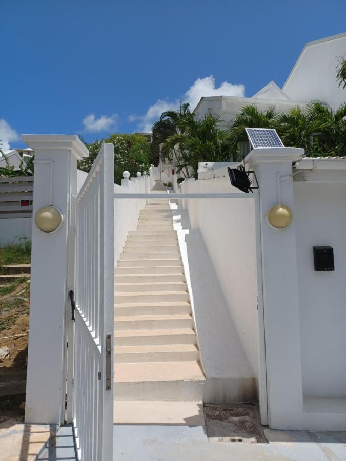 Petit Coin De Paradis A 5 Min Baie Orientale, Idolem Residence Unite 7Bis - 57 Rue Du Mont Vernon 1 Cul de Sac Екстер'єр фото