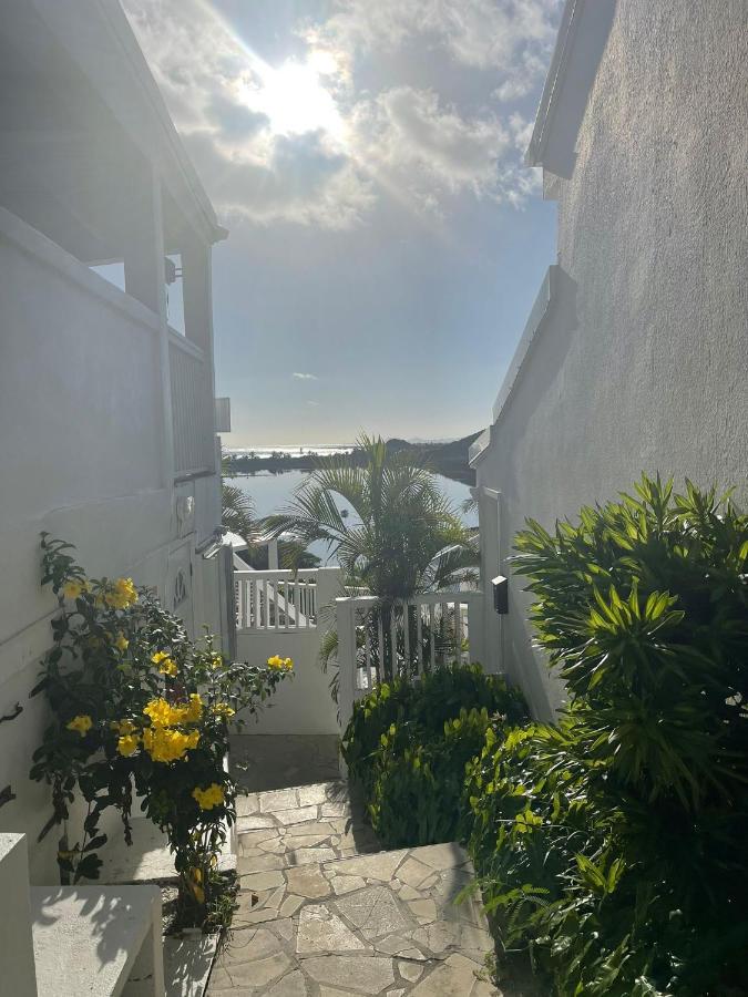 Petit Coin De Paradis A 5 Min Baie Orientale, Idolem Residence Unite 7Bis - 57 Rue Du Mont Vernon 1 Cul de Sac Екстер'єр фото