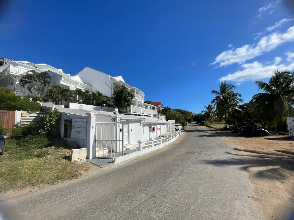 Petit Coin De Paradis A 5 Min Baie Orientale, Idolem Residence Unite 7Bis - 57 Rue Du Mont Vernon 1 Cul de Sac Екстер'єр фото